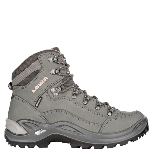 LOWA Stiefel mittel Renegade GTX MID Ws...