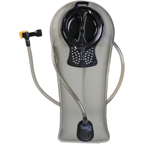 Unigear Trinkblase 2L, 2,5L, 3L BPA und...