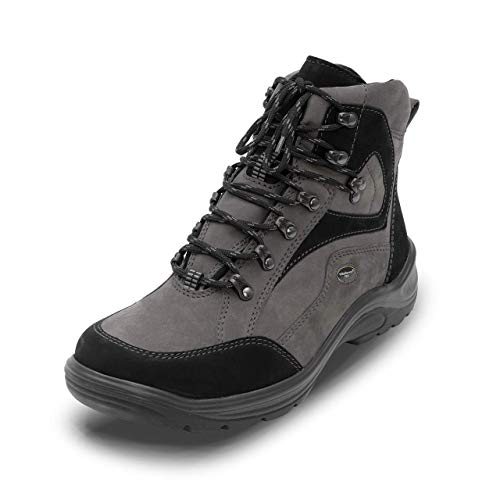 Die 11 besten Herren Wanderschuhe für breite Füße