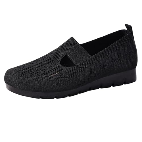 LIANGTUOHAI Wanderschuhe für Damen,...