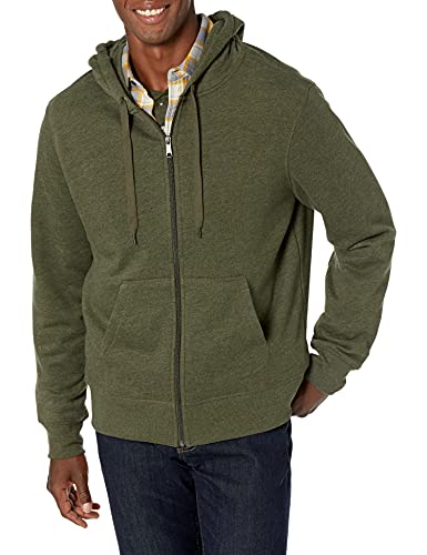 Amazon Essentials Herren Fleece-Sweatshirt...