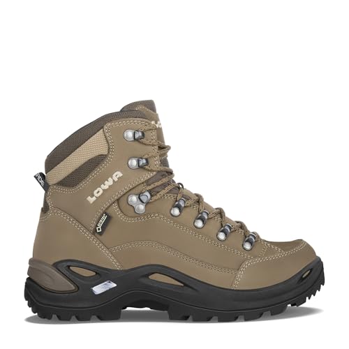LOWA PROFESSIONAL RENEGADE GTX MID Ws