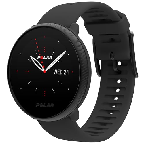 Polar Ignite 2 - GPS Sport-Smartwatch für...