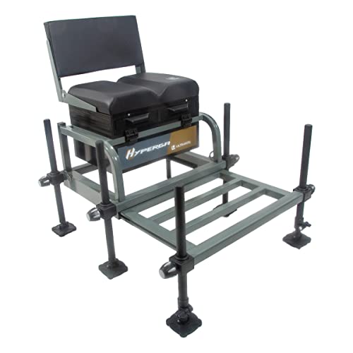 Ultimate Hyperga BX Seatbox Sitzkiepe |...