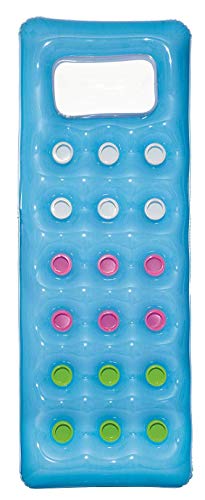 Bestway 43040 - Solar Luftmatratze mit...