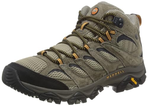 Merrell Herren Moab 3 MID GTX Wanderschuh,...