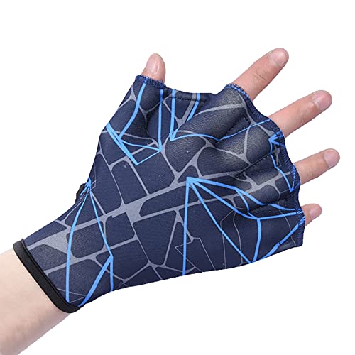 Aquatic Handschuhe 1 Paar Schwimmhandschuhe...