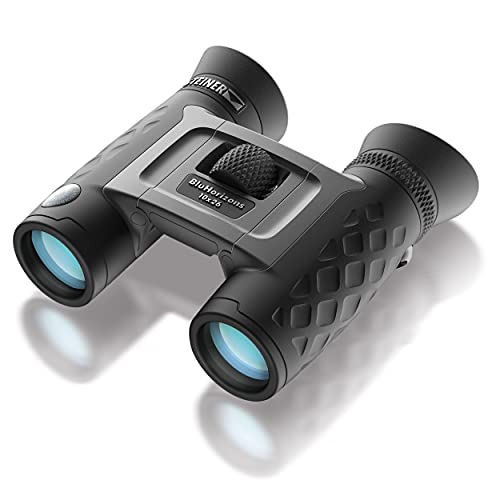 STEINER Fernglas BluHorizons 10x26 - Deutsche...