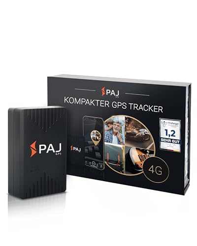 Die 7 besten Mini GPS Tracker | OUTDOORKULTUR