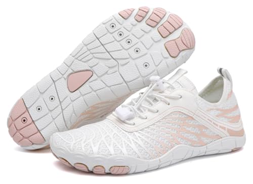 Teechodina Unisex Traillaufschuhe Herren...