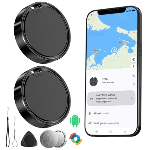 Tracker Android Smart Tag Android Tracker Tag...