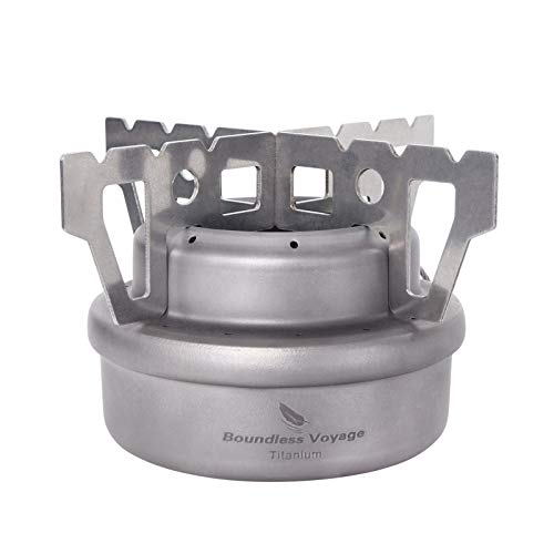 Boundless Voyage Titan Geist Alkohol Herd...