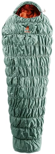 deuter Exosphere +4° Kunstfaserschlafsack...