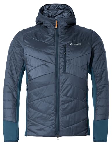 VAUDE Herren Mens Sesvenna Jacket Iv, Dark...