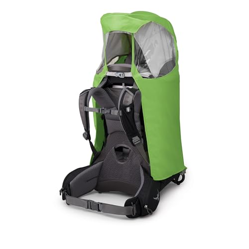 Osprey Poco Kindertrage – Technisch –...