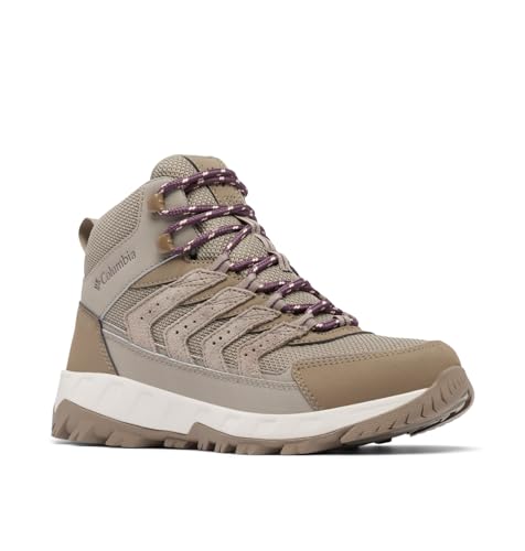 Columbia Women's Strata Trail Wp Mid Rise...