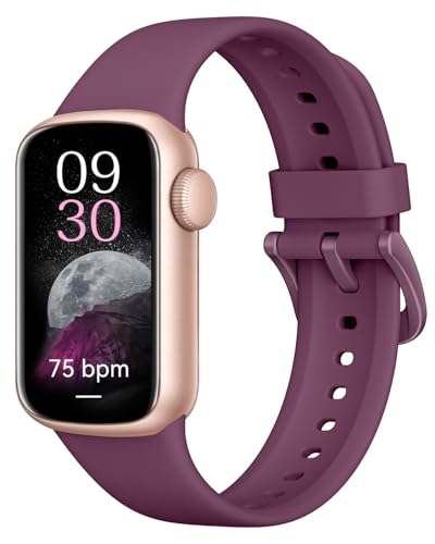 IMFRCHCS Fitness Tracker, 1,47 Zoll...