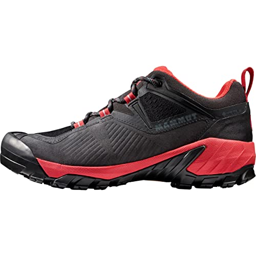 Mammut Damen Wanderschuhe Sapuen Low...