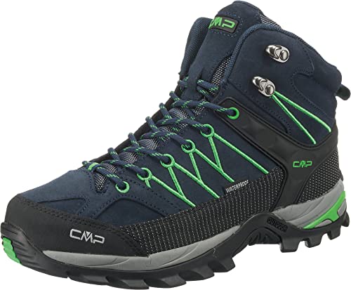 CMP - Rigel Mid Trekking Shoes Wp,...