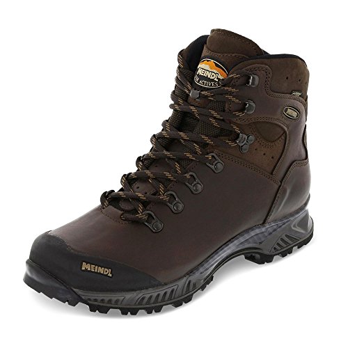 Meindl Herren Softline Top GTX Trekking-&...