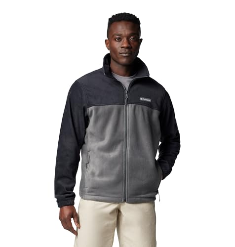 Columbia Herren Steens Mountain Full Zip 2.0...