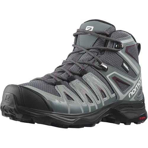 Salomon X Ultra Pioneer Mid ClimaSalomon...