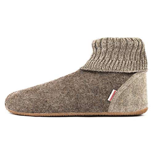 GIESSWEIN Wildpoldsried Kids, Hüttenschuhe...