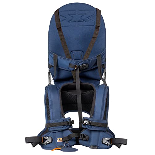 MiniMeis G4 - Baby Schultertrage mit...
