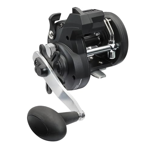 Abu Garcia Cardinal® Trolling Line Counter...