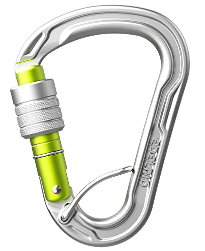 EDELRID Unisex – Erwachsene HMS Strike...