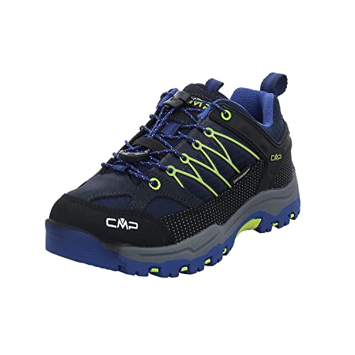 CMP Rigel Low 3Q54554 M B.Blue-Electric GR34