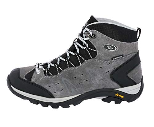 Brütting Mount Bona High Unisex Erwachsene...