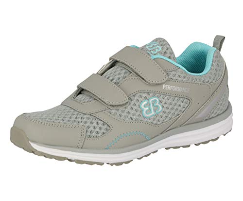 Brütting Damen Performance V Fitnessschuhe,...