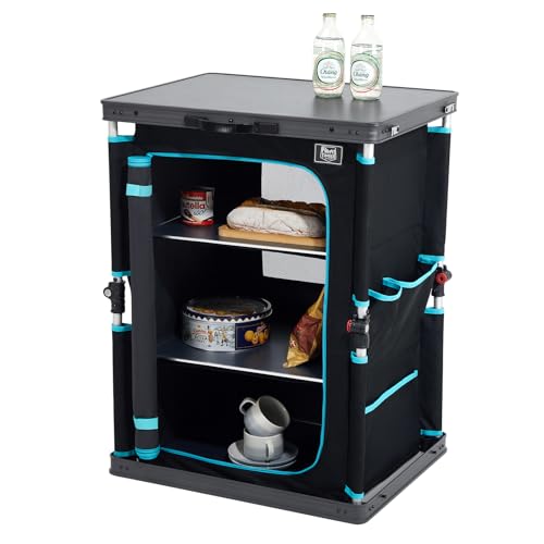TIMBER RIDGE Campingschrank faltbar...