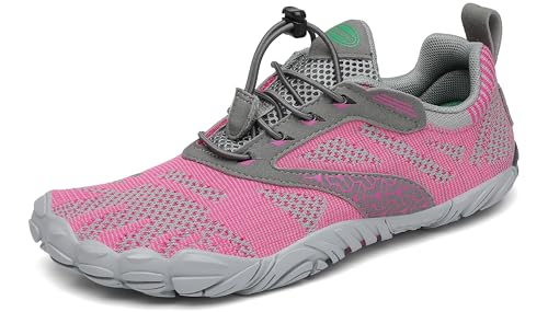 SAGUARO Barfußschuhe Herren Damen...