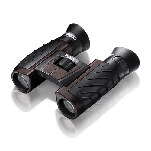 STEINER Fernglas Safari UltraSharp 10x26 -...