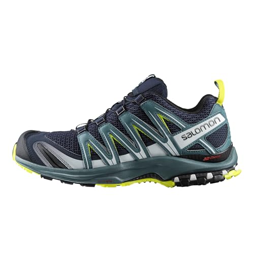 Salomon XA PRO 3D Wanderschuhe, Herren