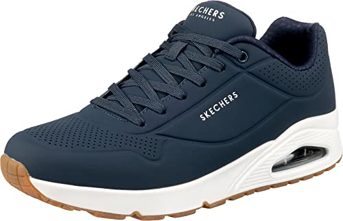 Skechers Herren Uno Stand On Air Sneaker,...