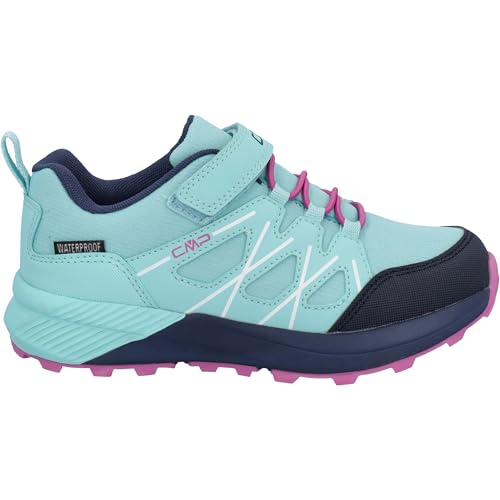 CMP Kids HULYSSE WP Shoes Kinder-Sportschuhe,...