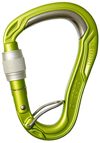 EDELRID Unisex – Erwachsene HMS Bulletproof...