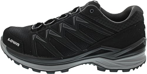 Lowa Innox Pro GTX Lo Wanderschuh Schwarz...