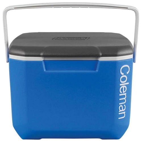 Coleman Starre Kühlbox, 16 QT Performance,...