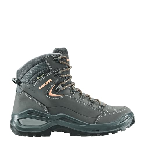 LOWA Stiefel mittel RENEGADE EVO GTX MID Ws...