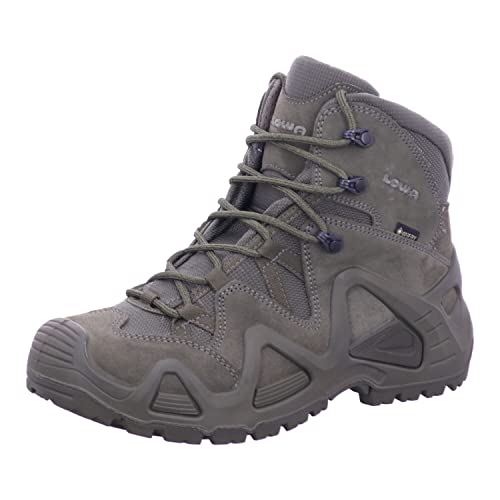 LOWA M Zephyr GTX Mid Tf Grün - Gore-Tex...