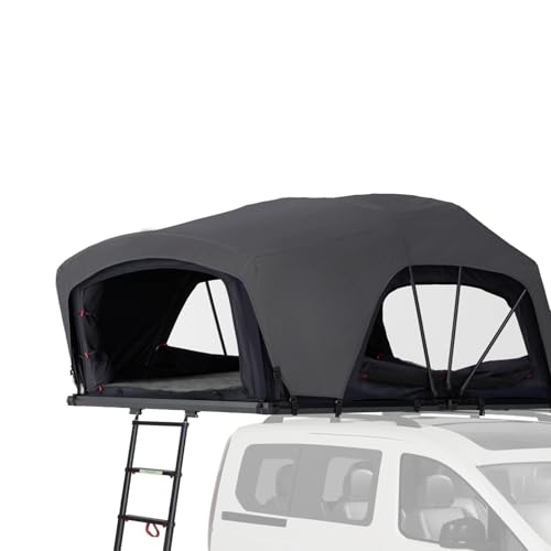 qeedo Freedom Compact 3 Camping Dachzelt Auto...