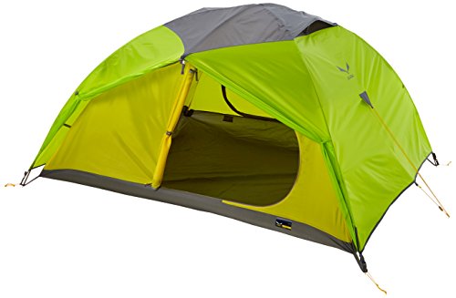 Salewa Latitude III-Zelt, Grau
