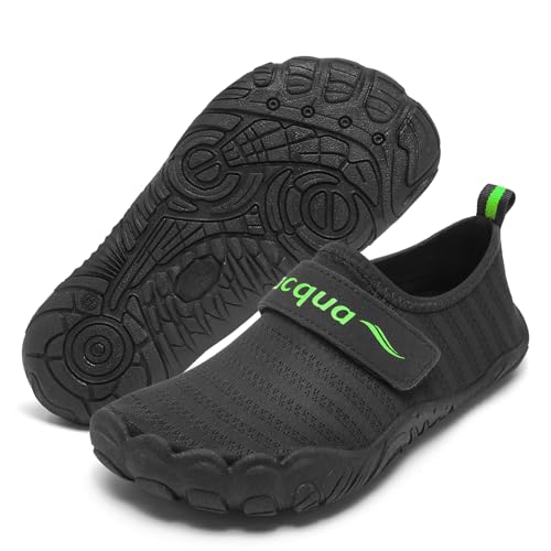 Racqua barfussschuhe Kinder Jungen...