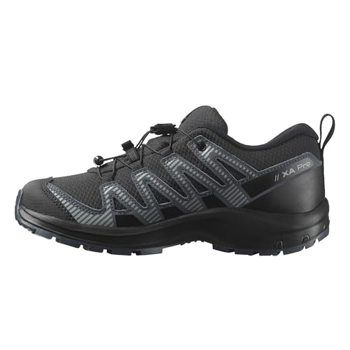 Salomon Junior XA PRO V8, Wasserdicht für...