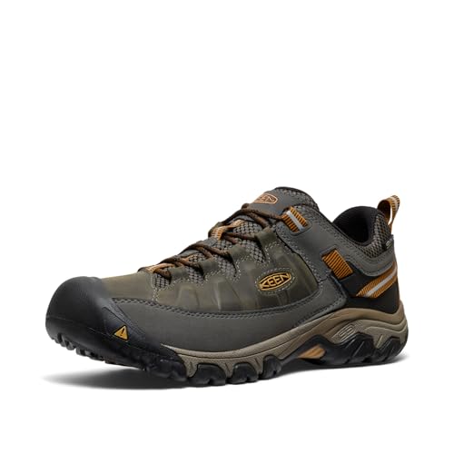 KEEN Targhee 3 Waterproof, Schuhe für...