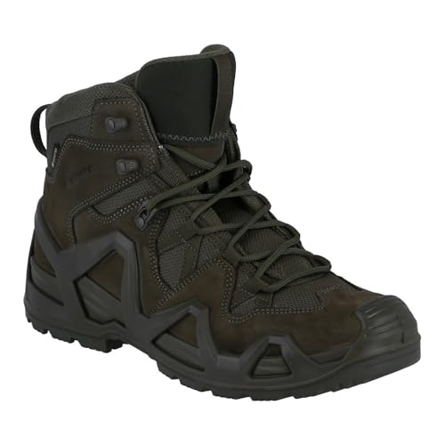 LOWA Zephyr MK2 Goretex Mid Hiking Boots EU...